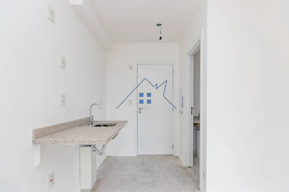 Apartamento, 1 quarto, 25 m² - Foto 4