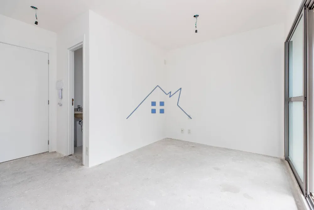 Apartamento, 1 quarto, 25 m² - Foto 11