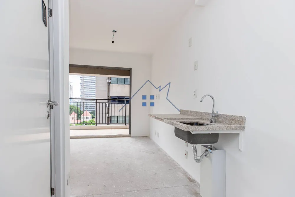 Apartamento, 1 quarto, 25 m² - Foto 10
