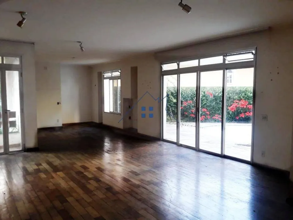 Casa, 4 quartos, 500 m² - Foto 2