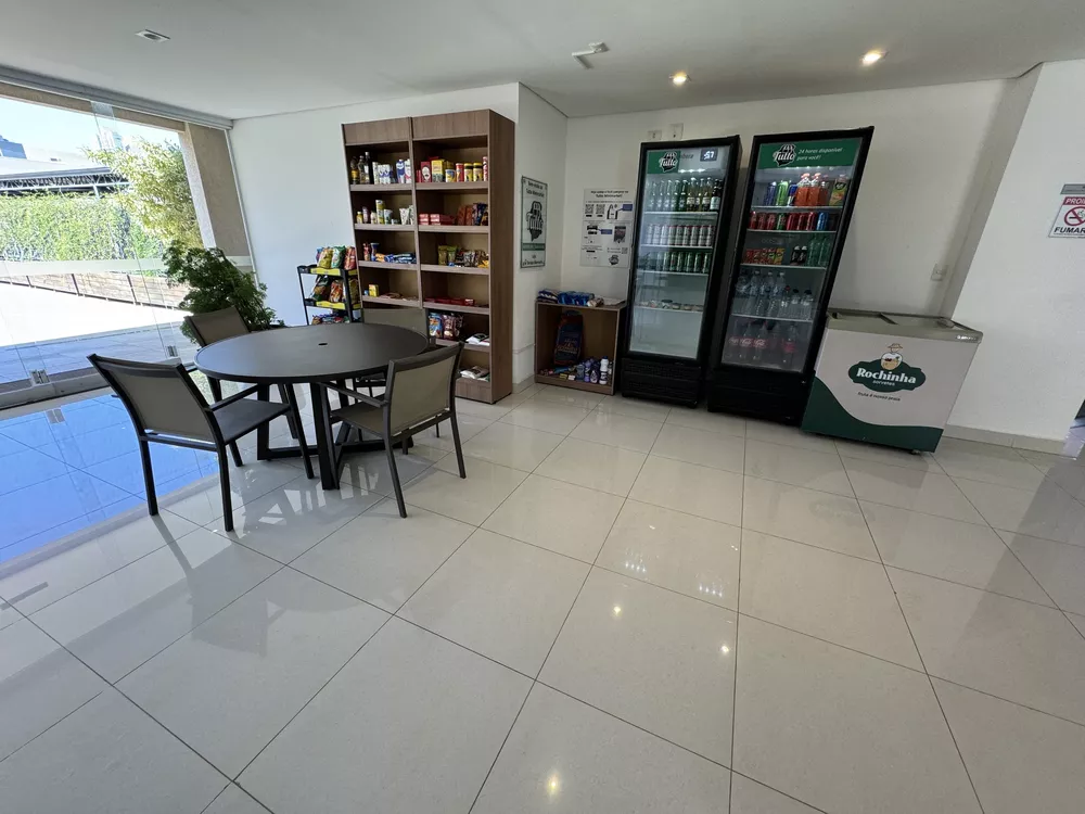 Apartamento, 3 quartos, 115 m² - Foto 3
