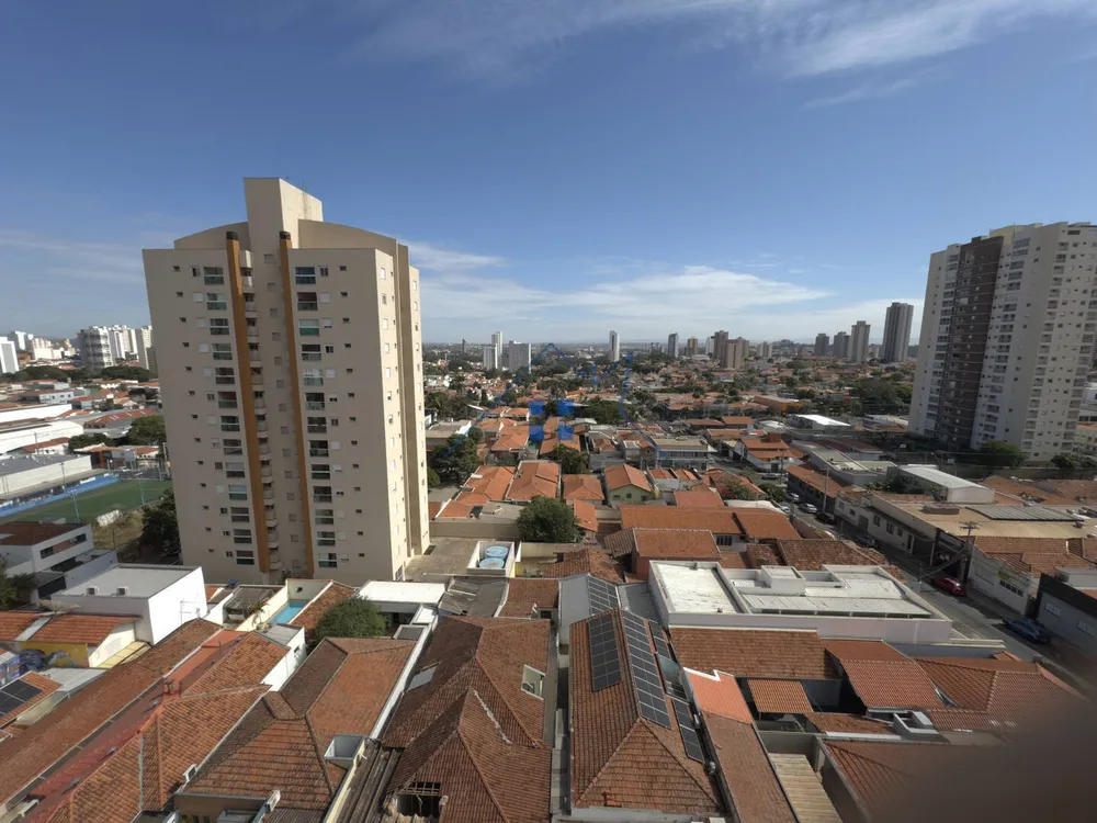 Apartamento, 3 quartos, 115 m² - Foto 27
