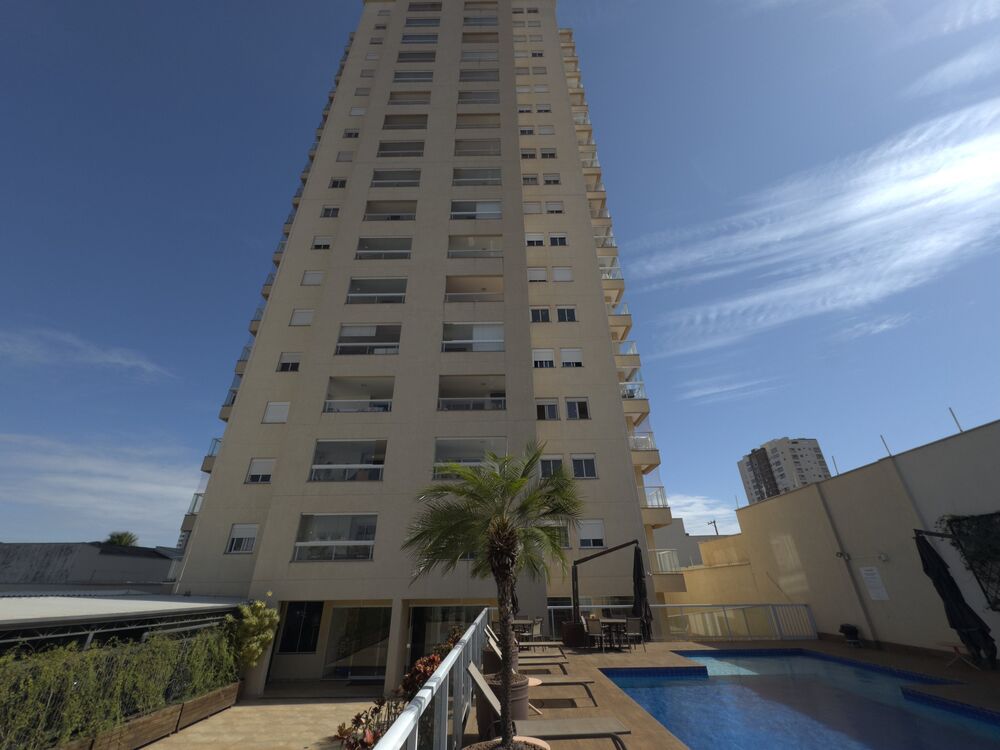 Apartamento, 3 quartos, 115 m² - Foto 10