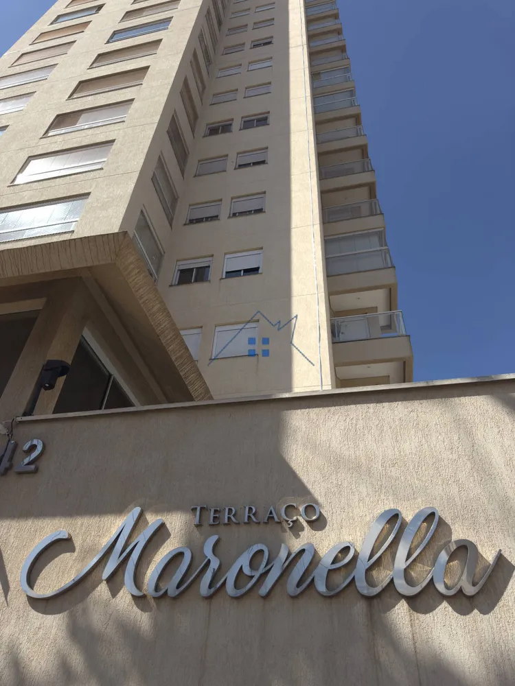 Apartamento, 3 quartos, 115 m² - Foto 25