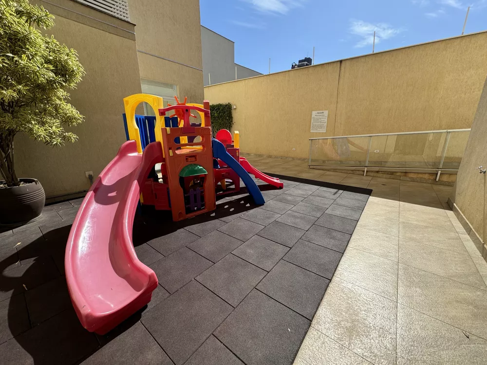 Apartamento, 3 quartos, 115 m² - Foto 1