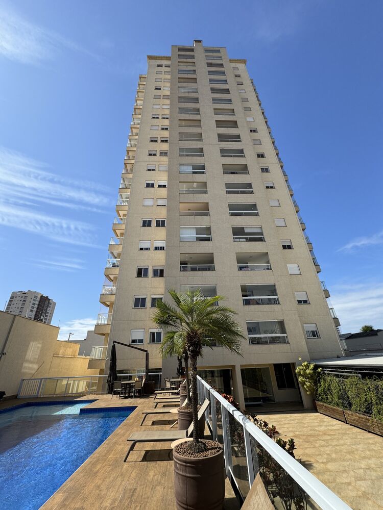 Apartamento, 3 quartos, 115 m² - Foto 12