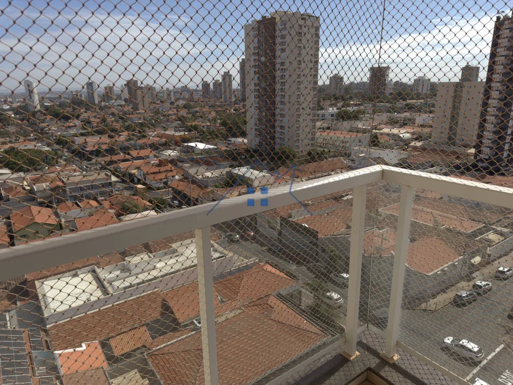 Apartamento, 3 quartos, 115 m² - Foto 17
