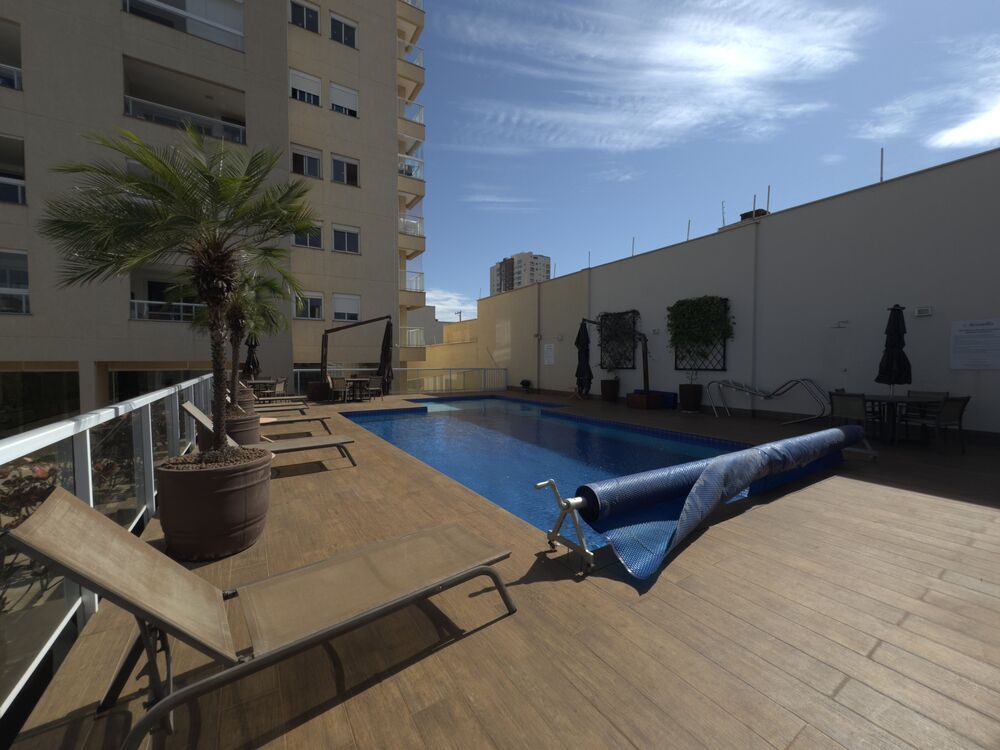 Apartamento, 3 quartos, 115 m² - Foto 11