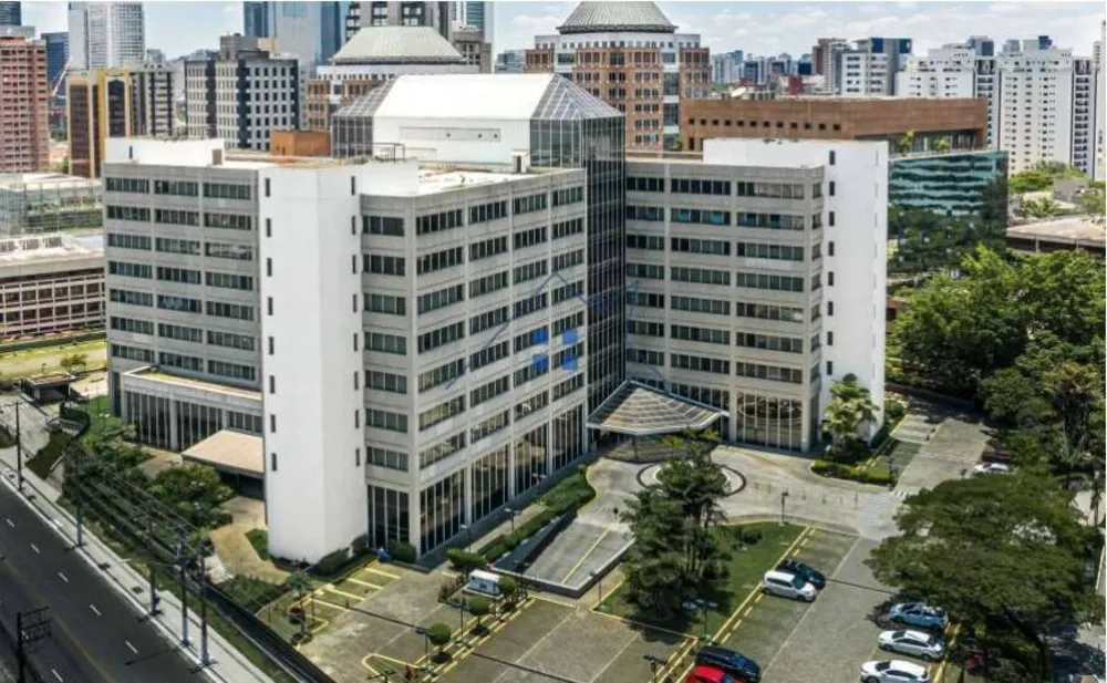 Prédio Inteiro, 526 m² - Foto 1