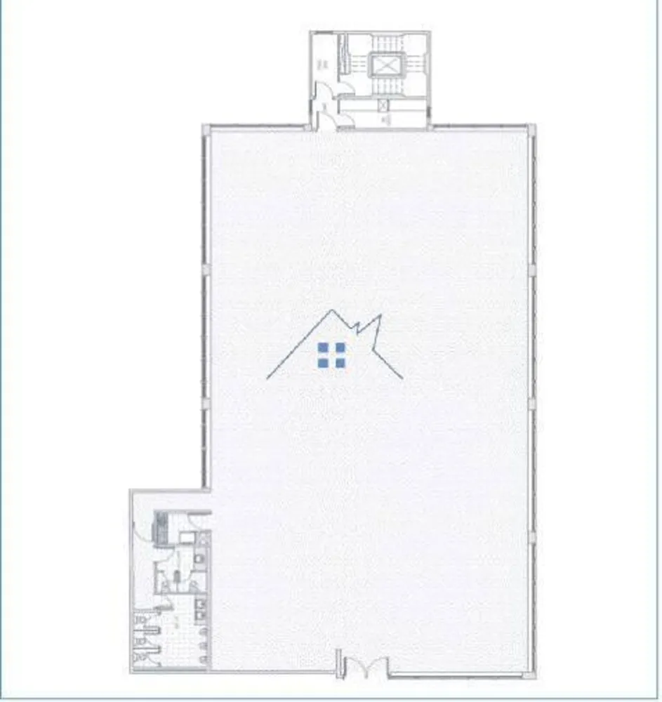Prédio Inteiro, 526 m² - Foto 3