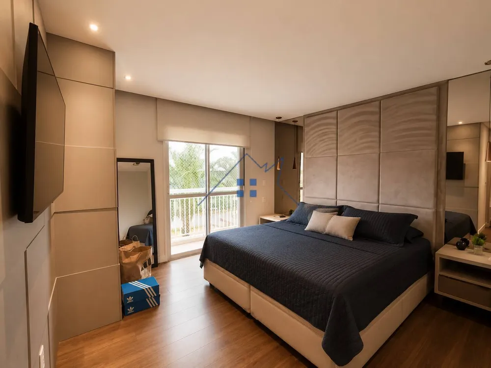 Apartamento, 4 quartos, 238 m² - Foto 12