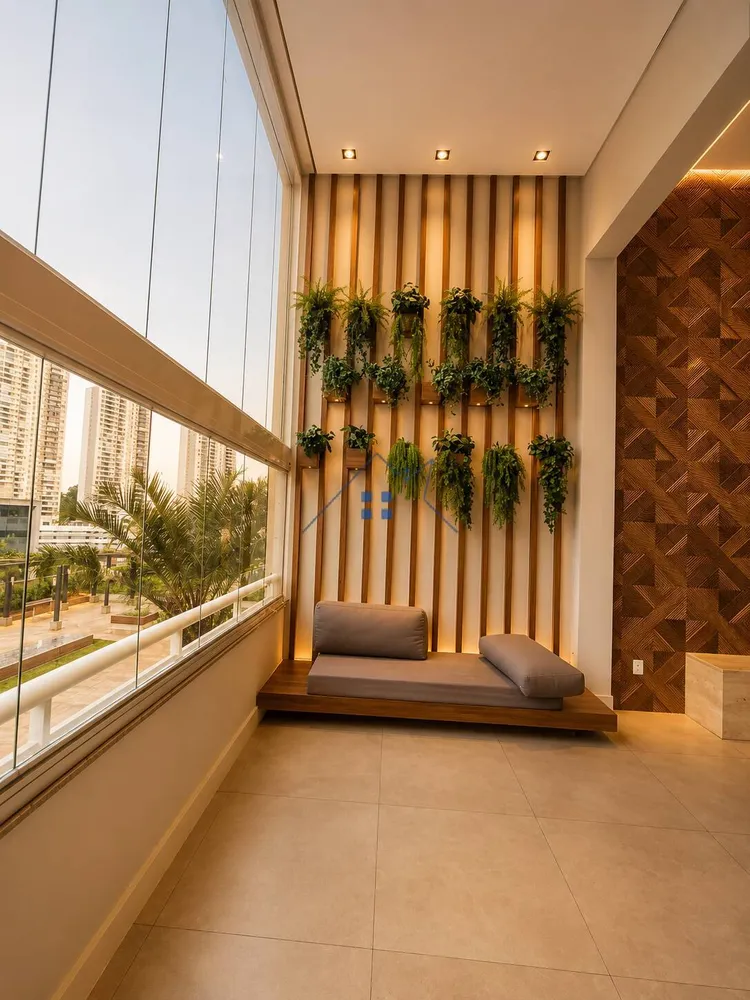 Apartamento, 4 quartos, 238 m² - Foto 11