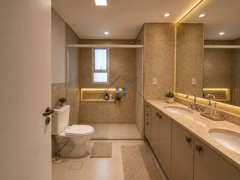Apartamento, 4 quartos, 238 m² - Foto 17