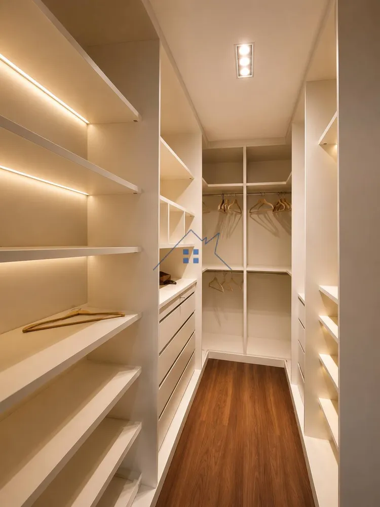 Apartamento, 4 quartos, 238 m² - Foto 18