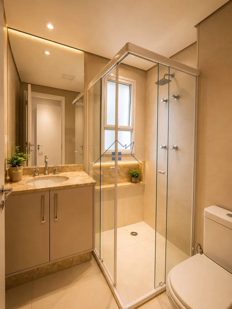 Apartamento, 4 quartos, 238 m² - Foto 15