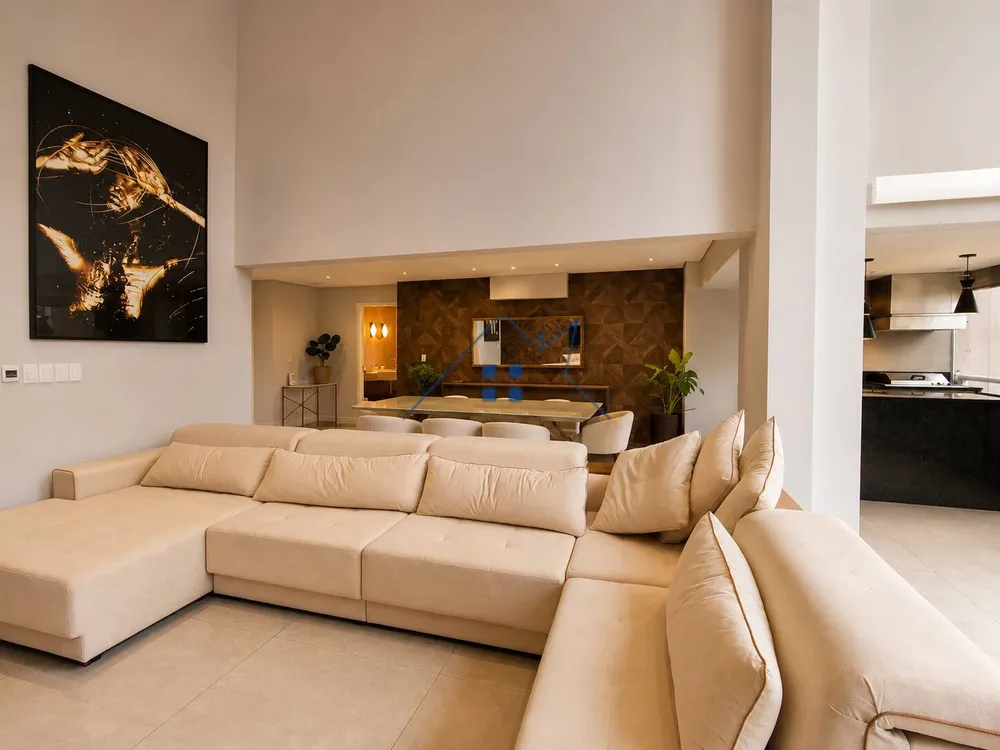Apartamento, 4 quartos, 238 m² - Foto 5
