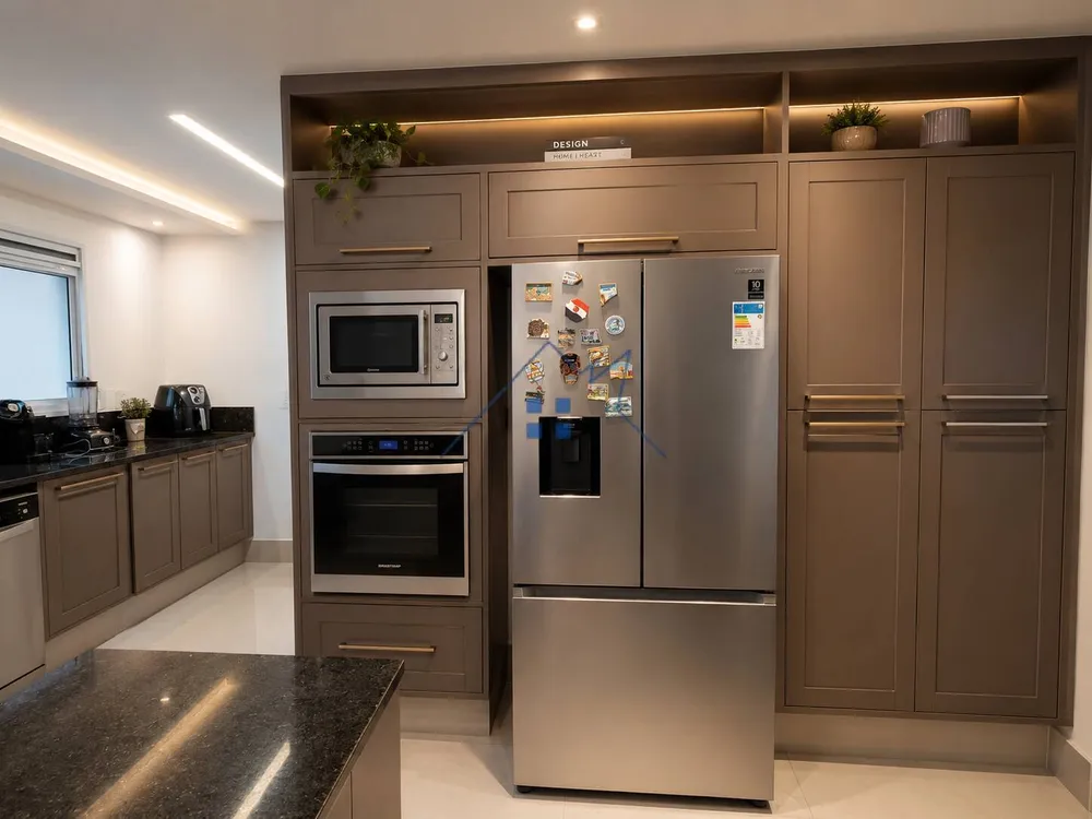 Apartamento, 4 quartos, 238 m² - Foto 16