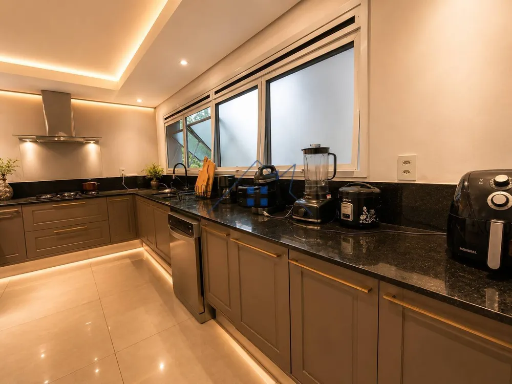 Apartamento, 4 quartos, 238 m² - Foto 8