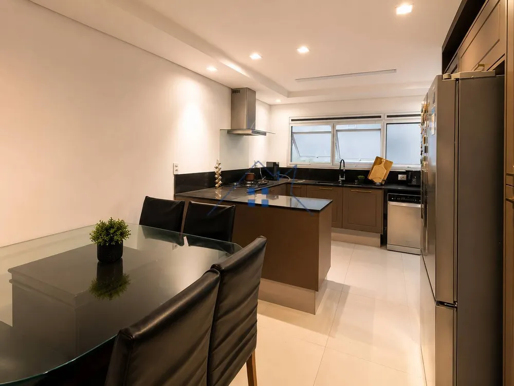 Apartamento, 4 quartos, 238 m² - Foto 10