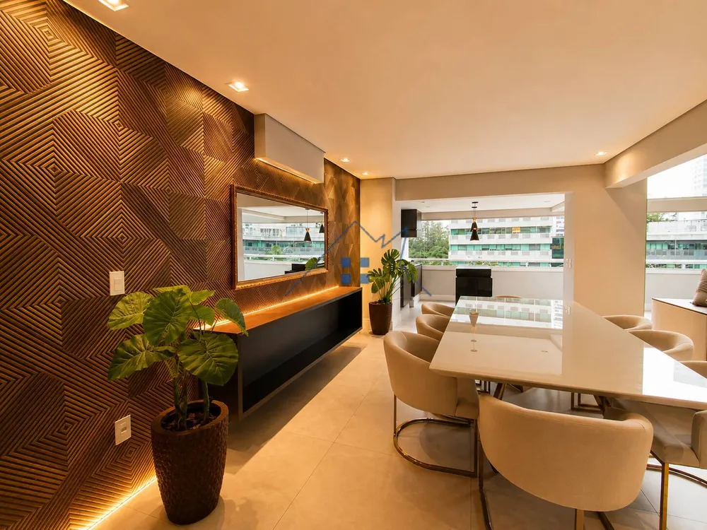 Apartamento, 4 quartos, 238 m² - Foto 4