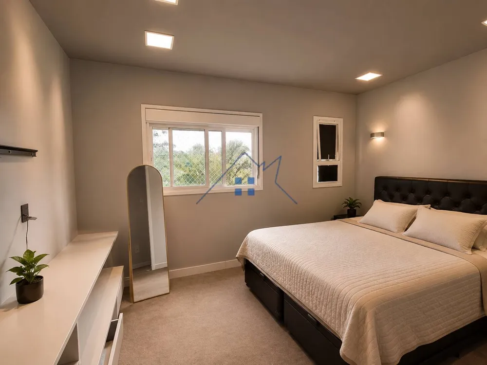 Apartamento, 4 quartos, 238 m² - Foto 13