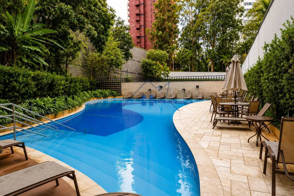 Apartamento, 4 quartos, 238 m² - Foto 20