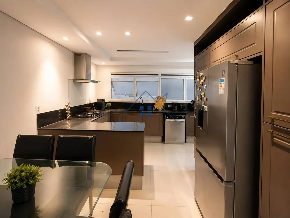 Apartamento, 4 quartos, 238 m² - Foto 9