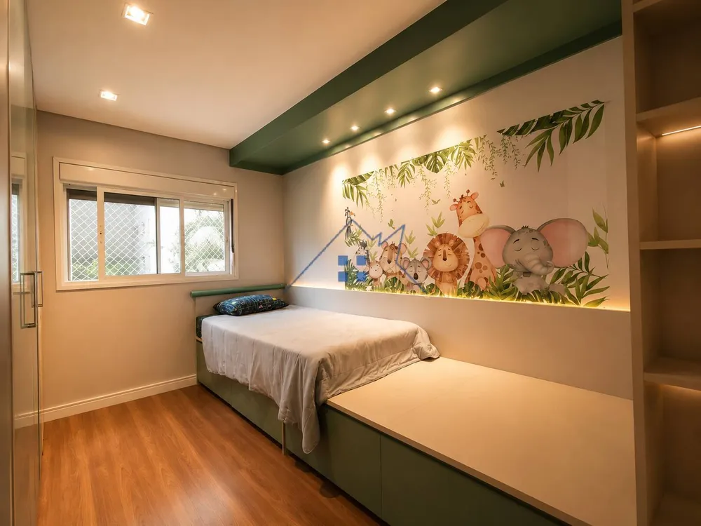 Apartamento, 4 quartos, 238 m² - Foto 19