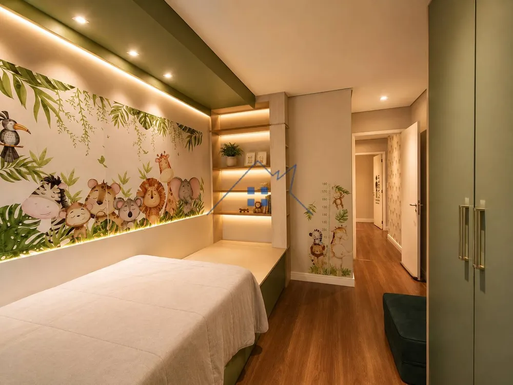 Apartamento, 4 quartos, 238 m² - Foto 14