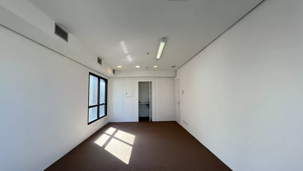 Conjunto Comercial-Sala à venda, 35m² - Foto 1