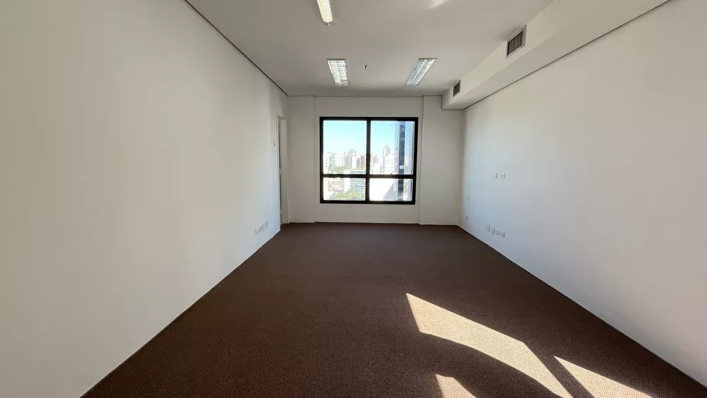 Conjunto Comercial-Sala à venda, 35m² - Foto 2