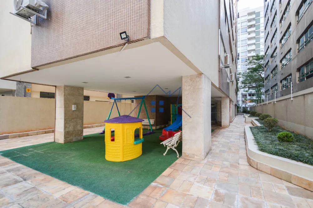 Apartamento, 3 quartos, 139 m² - Foto 10