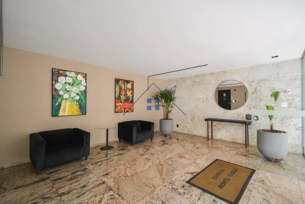 Apartamento, 3 quartos, 139 m² - Foto 3