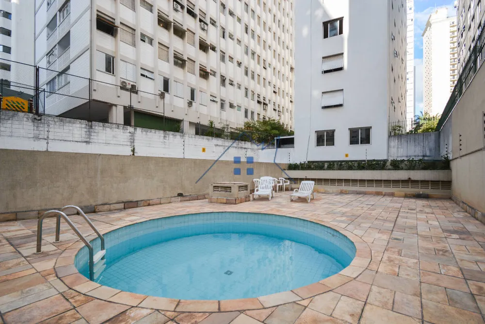 Apartamento, 3 quartos, 139 m² - Foto 13