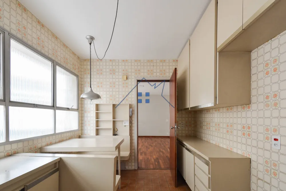 Apartamento, 3 quartos, 139 m² - Foto 9