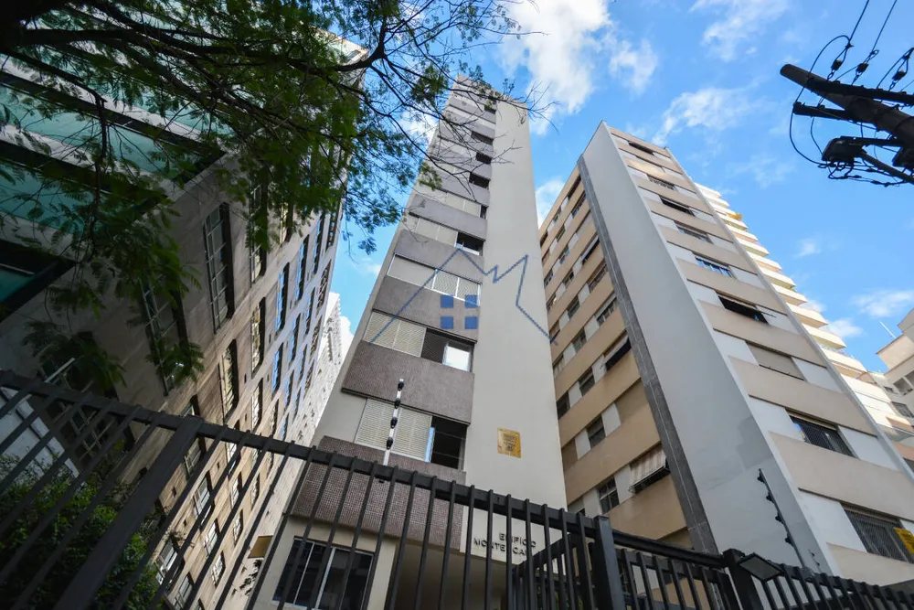 Apartamento, 3 quartos, 139 m² - Foto 2