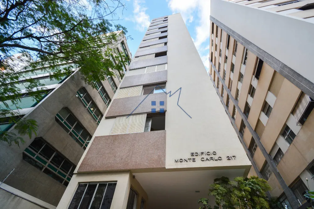 Apartamento, 3 quartos, 139 m² - Foto 4