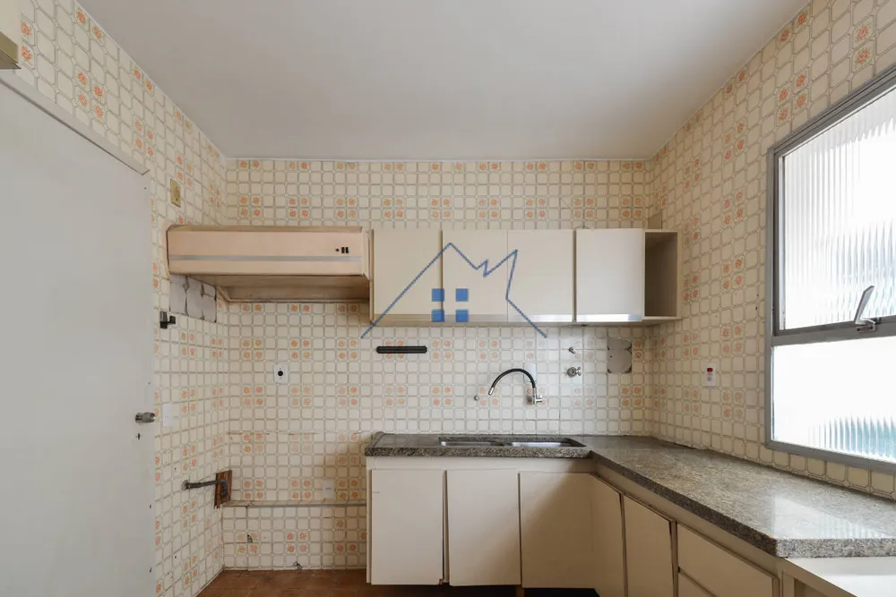 Apartamento, 3 quartos, 139 m² - Foto 8
