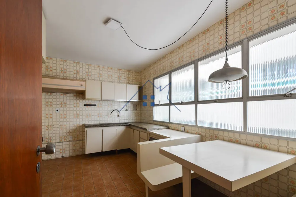 Apartamento, 3 quartos, 139 m² - Foto 5