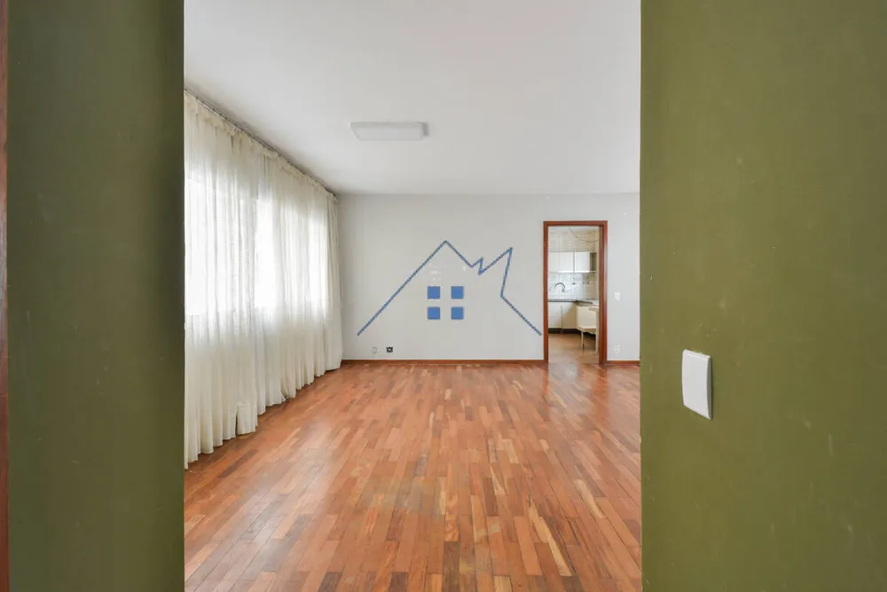 Apartamento, 3 quartos, 139 m² - Foto 3