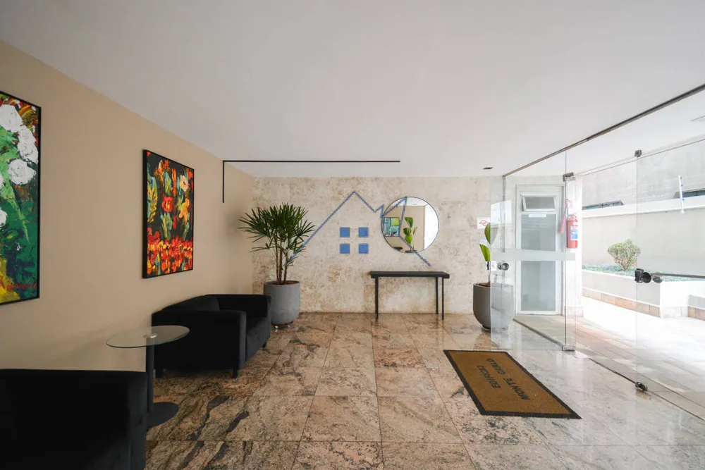 Apartamento, 3 quartos, 139 m² - Foto 6