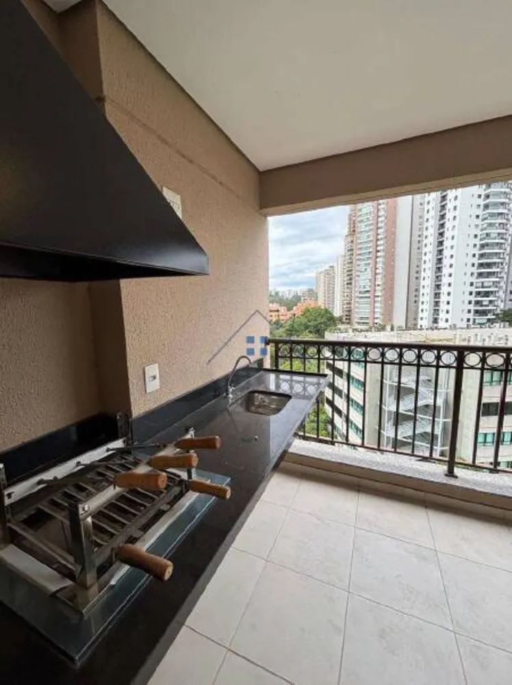 Apartamento, 3 quartos, 120 m² - Foto 1