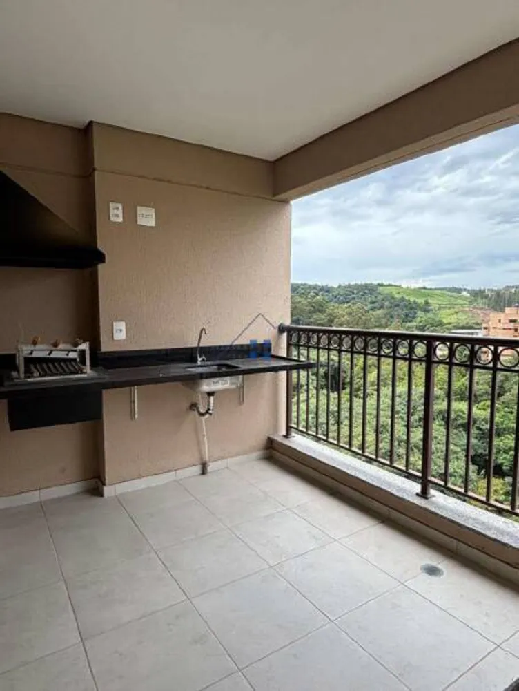 Apartamento, 3 quartos, 120 m² - Foto 4