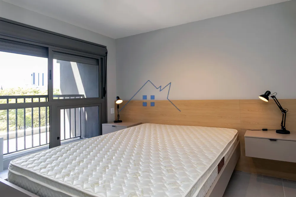 Apartamento, 1 quarto, 53 m² - Foto 12