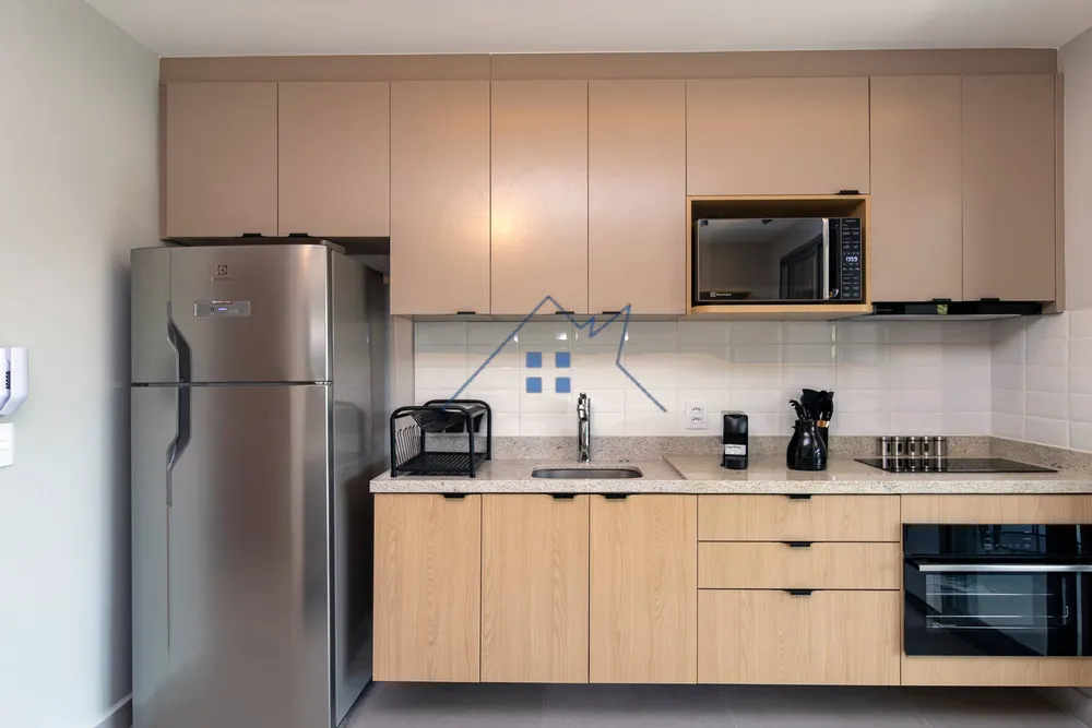 Apartamento, 1 quarto, 53 m² - Foto 5