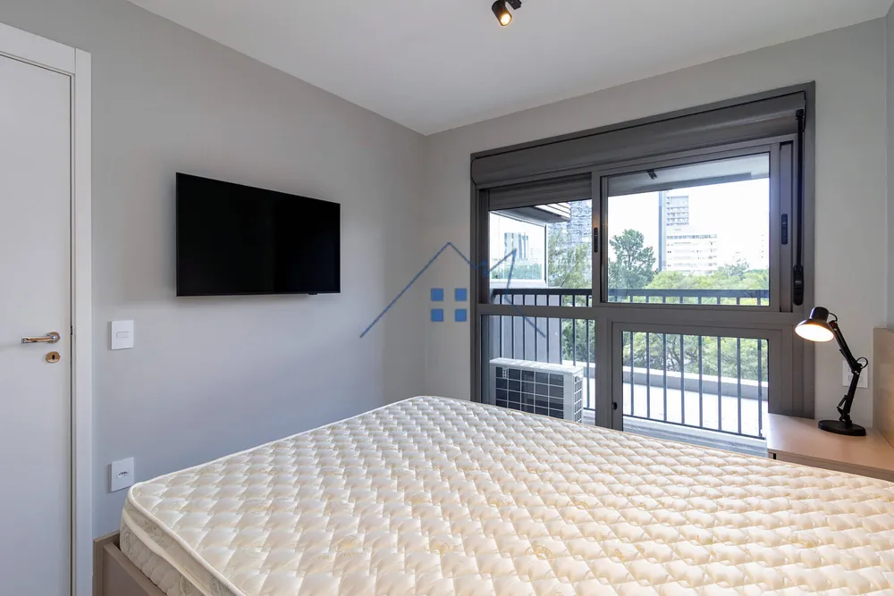 Apartamento, 1 quarto, 53 m² - Foto 15