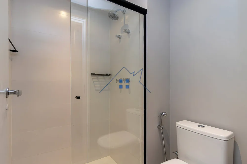 Apartamento, 1 quarto, 53 m² - Foto 13