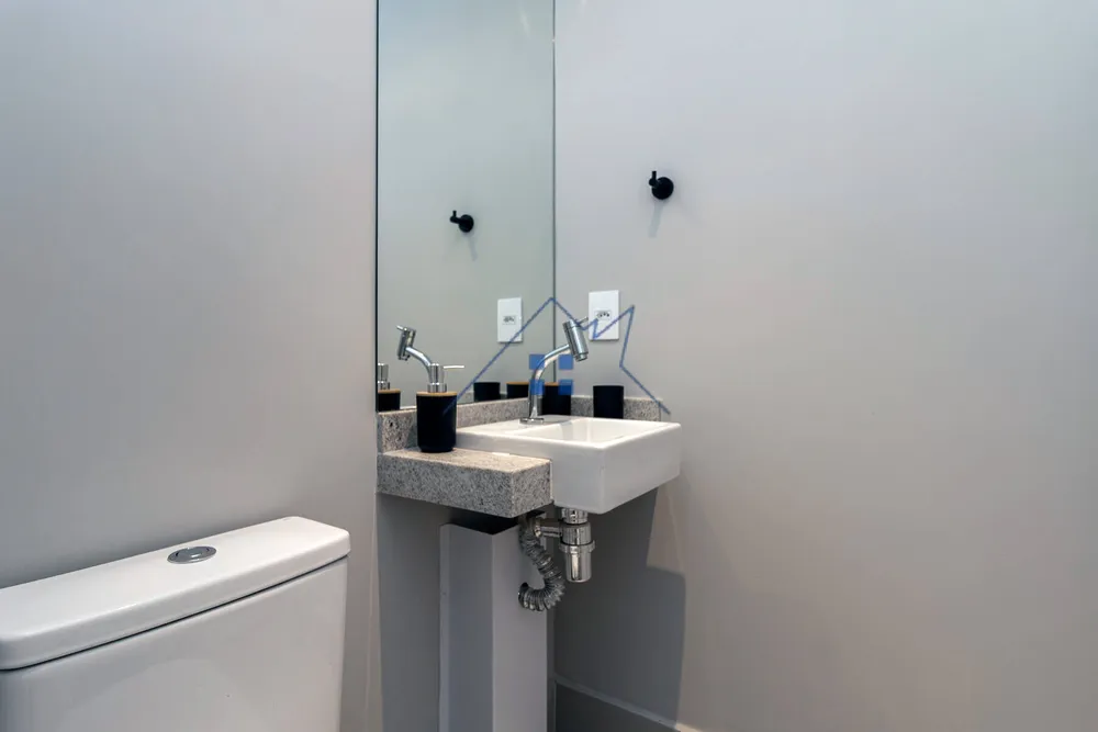Apartamento, 1 quarto, 53 m² - Foto 11