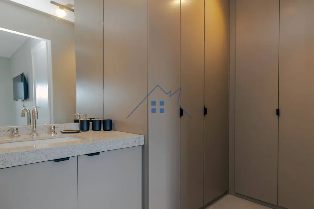 Apartamento, 1 quarto, 53 m² - Foto 14