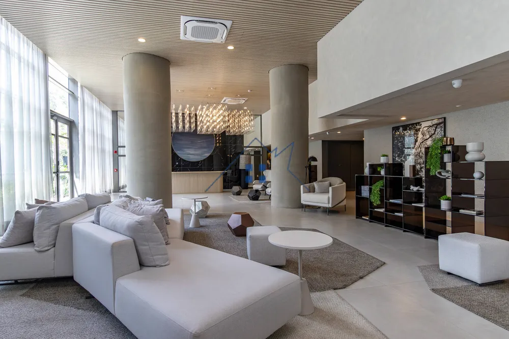 Apartamento, 1 quarto, 53 m² - Foto 19